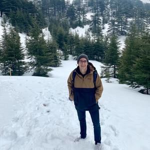 Meet your Posher, Kevin